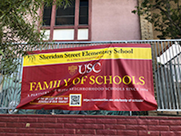 USC Community Of Schools
